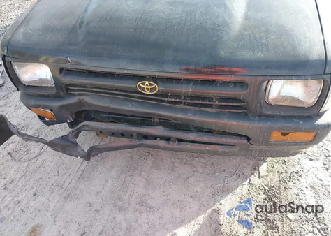 1994 Toyota Pickup 1/2 Ton Short Wheelbase z USA, uszkodzony, nr VIN JT4RN81AXR5192543